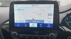 Ford Fiesta 1.1 75 Trend 5dr Petrol Hatchback